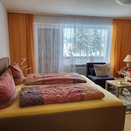 Fewo Friado Im Ferienpark Oa - Ohne Zusatzkosten Nach Anreise - Mit Hallenbad, W-Lan, Pkw-Garage, Kurtaxe Mit Allgaeu-Walser-Pass, Bett- Und Handtuch-Waesche Sowie End-Reinigung Missen-Wilhams Eksteriør billede