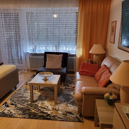 Fewo Friado Im Ferienpark Oa - Ohne Zusatzkosten Nach Anreise - Mit Hallenbad, W-Lan, Pkw-Garage, Kurtaxe Mit Allgaeu-Walser-Pass, Bett- Und Handtuch-Waesche Sowie End-Reinigung Missen-Wilhams Eksteriør billede