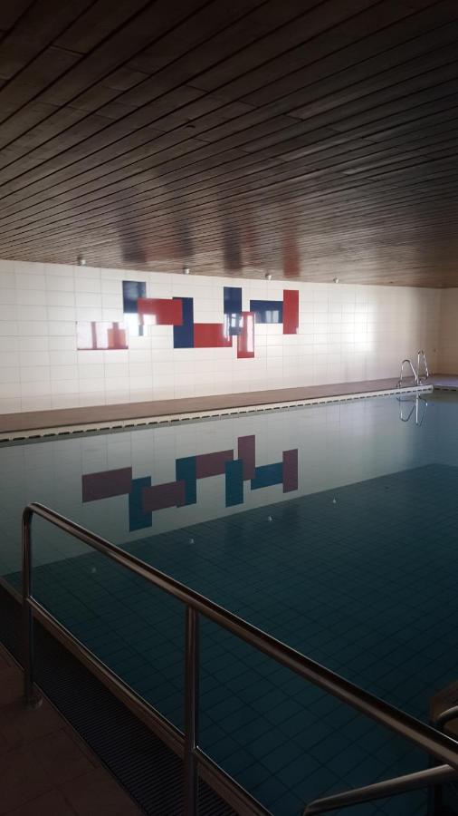 Fewo Friado Im Ferienpark Oa - Ohne Zusatzkosten Nach Anreise - Mit Hallenbad, W-Lan, Pkw-Garage, Kurtaxe Mit Allgaeu-Walser-Pass, Bett- Und Handtuch-Waesche Sowie End-Reinigung Missen-Wilhams Eksteriør billede