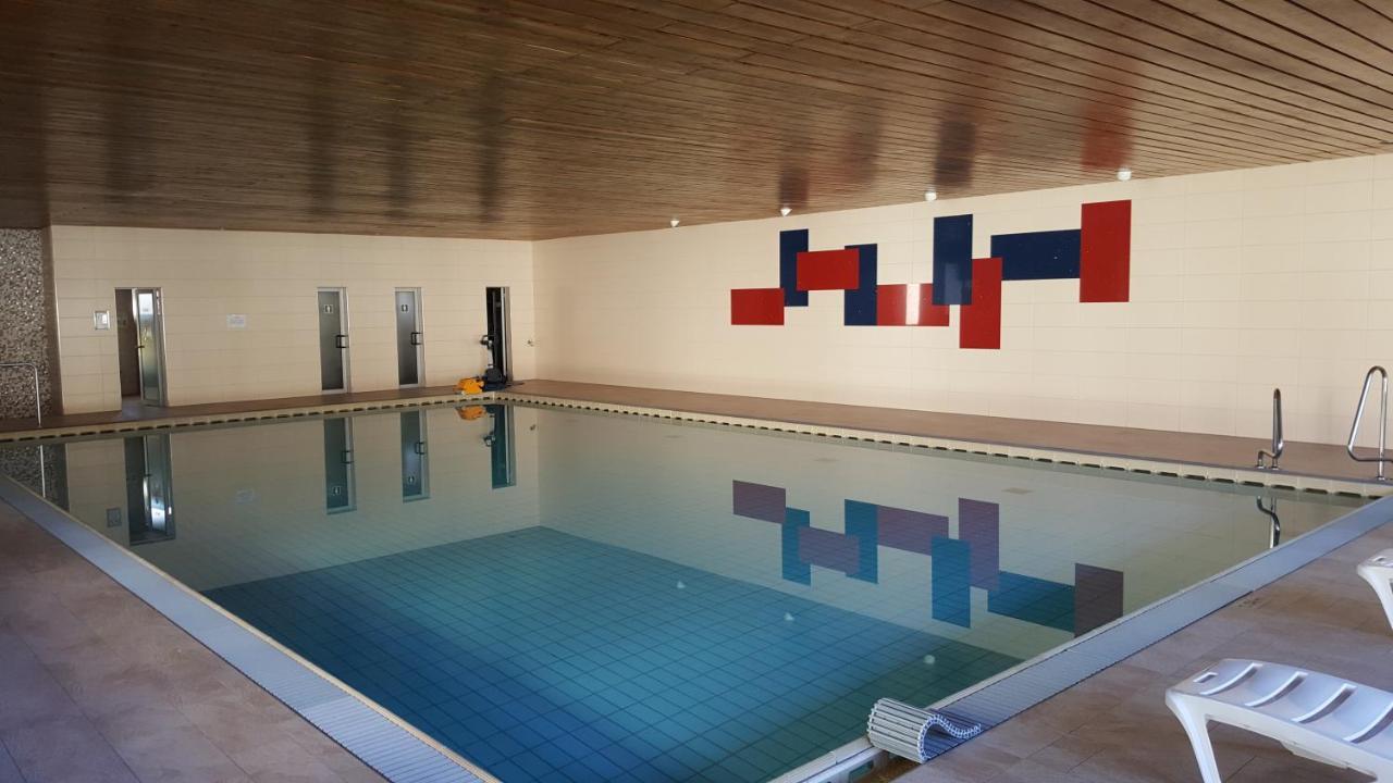 Fewo Friado Im Ferienpark Oa - Ohne Zusatzkosten Nach Anreise - Mit Hallenbad, W-Lan, Pkw-Garage, Kurtaxe Mit Allgaeu-Walser-Pass, Bett- Und Handtuch-Waesche Sowie End-Reinigung Missen-Wilhams Eksteriør billede