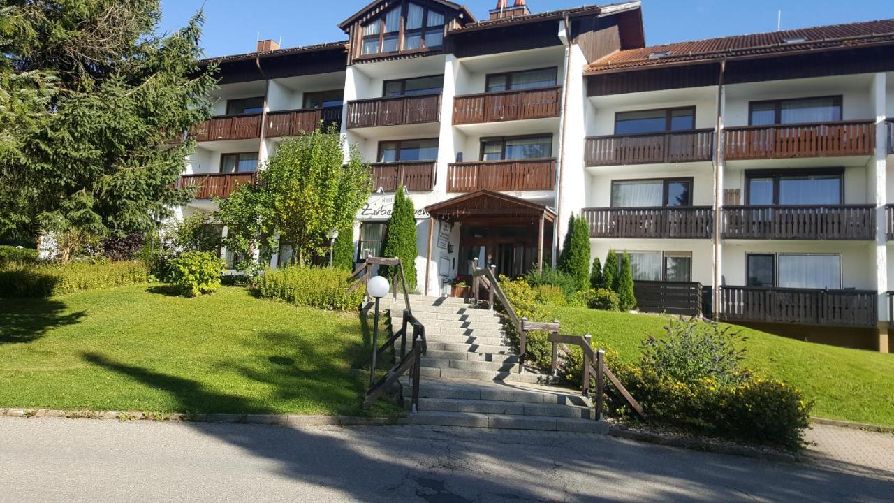 Fewo Friado Im Ferienpark Oa - Ohne Zusatzkosten Nach Anreise - Mit Hallenbad, W-Lan, Pkw-Garage, Kurtaxe Mit Allgaeu-Walser-Pass, Bett- Und Handtuch-Waesche Sowie End-Reinigung Missen-Wilhams Eksteriør billede