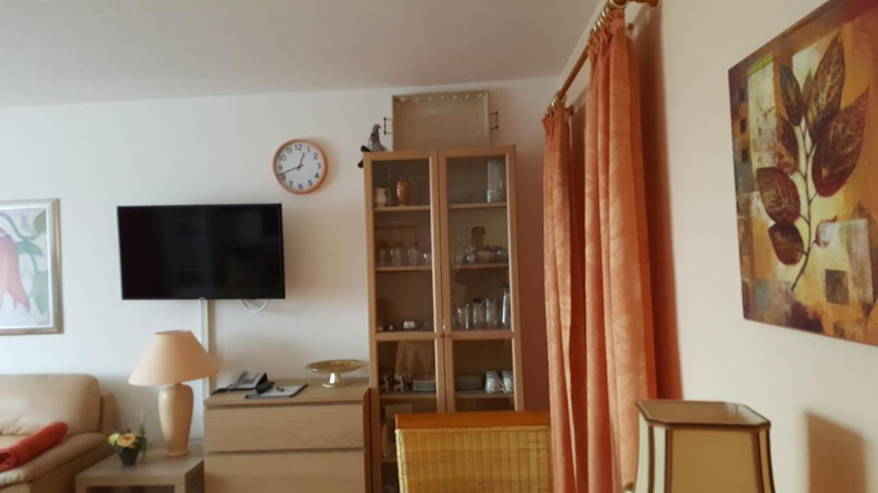 Fewo Friado Im Ferienpark Oa - Ohne Zusatzkosten Nach Anreise - Mit Hallenbad, W-Lan, Pkw-Garage, Kurtaxe Mit Allgaeu-Walser-Pass, Bett- Und Handtuch-Waesche Sowie End-Reinigung Missen-Wilhams Eksteriør billede
