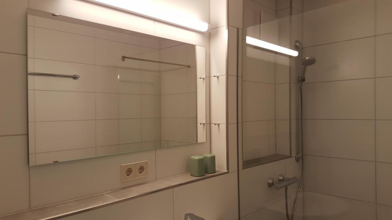 Fewo Friado Im Ferienpark Oa - Ohne Zusatzkosten Nach Anreise - Mit Hallenbad, W-Lan, Pkw-Garage, Kurtaxe Mit Allgaeu-Walser-Pass, Bett- Und Handtuch-Waesche Sowie End-Reinigung Missen-Wilhams Eksteriør billede